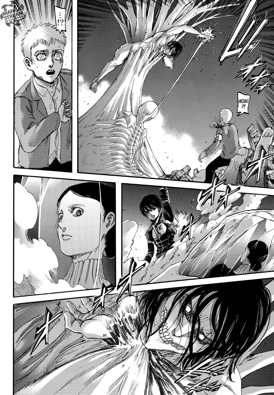 Shingeki no Kyojin Chapter 103 6